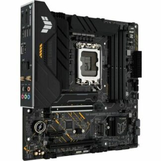 Μητρική Κάρτα Asus ROG STRIX Z790-E GAMING WIFI LGA 1700