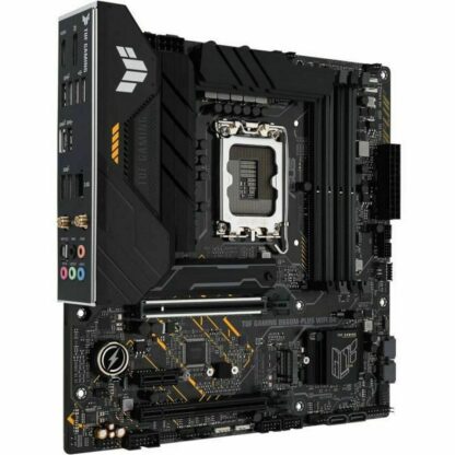 Μητρική Κάρτα Asus TUF GAMING B660M- PLUS WIFI D4 LGA 1700