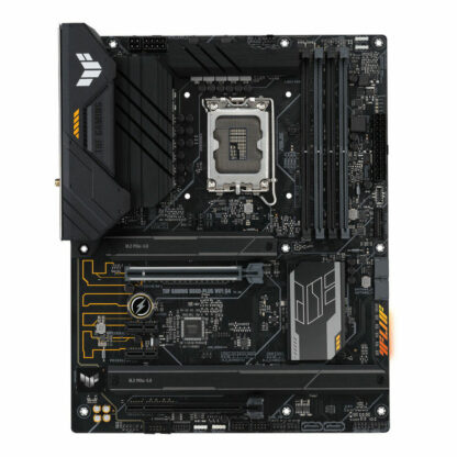 Μητρική Κάρτα Asus TUF GAMING B660-PLUS WI-Fi LGA 1700