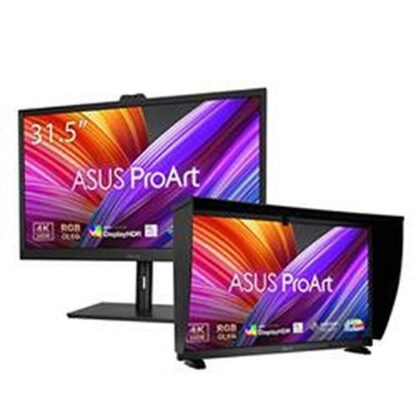 Οθόνη Asus ProArt OLED PA32DC 31,5" 4K Ultra HD