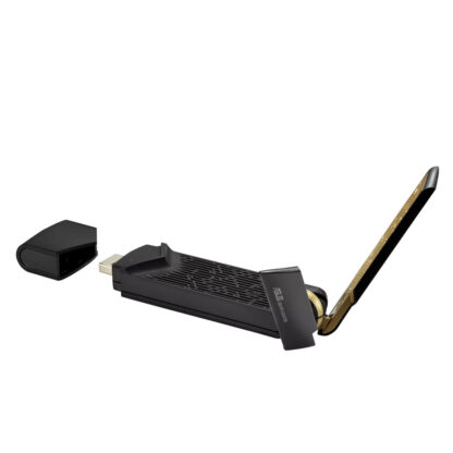 Αντάπτορας USB Wifi Asus USB-AX56