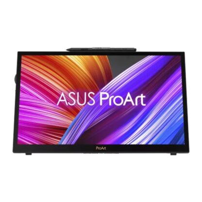 Διαδραστική Οθόνη Αφής Asus 90LM0711-B01I70 15,6" 4K Ultra HD