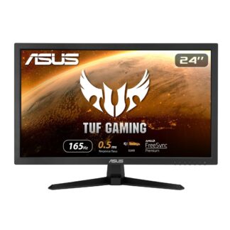 Οθόνη Asus VG27VH1B 27" LED HDR10 VA LCD Flicker free 165 Hz