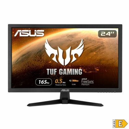 Οθόνη Gaming Asus VG248Q1B 24" LED TN Flicker free 165 Hz