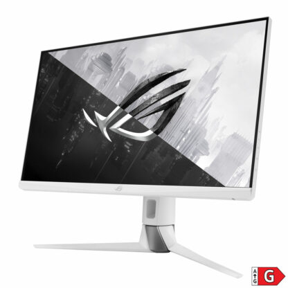 Οθόνη Gaming Asus ROG Strix XG27AQ-W 27" Wide Quad HD