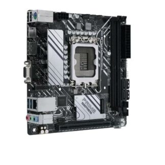 Μητρική Κάρτα ASRock Z790 NOVA WIFI LGA 1700 INTEL Z790