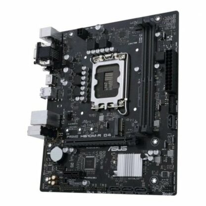 Μητρική Κάρτα Asus PRIME H610M-R D4 LGA 1700 INTEL H610