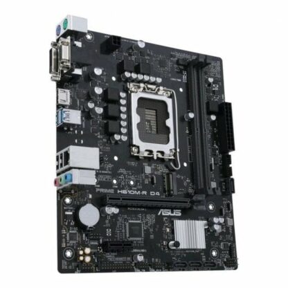 Μητρική Κάρτα Asus PRIME H610M-R D4 LGA 1700 INTEL H610