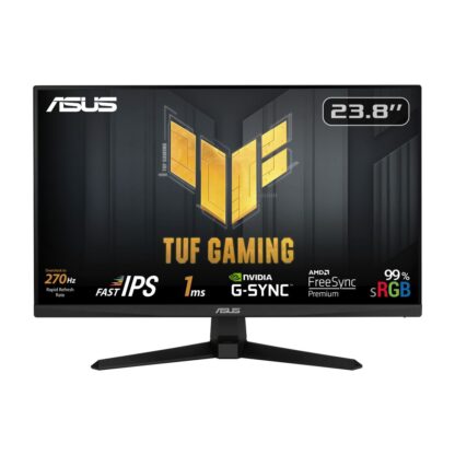 Οθόνη Asus 90LM06J0-B02370 23,8" Full HD 60 Hz