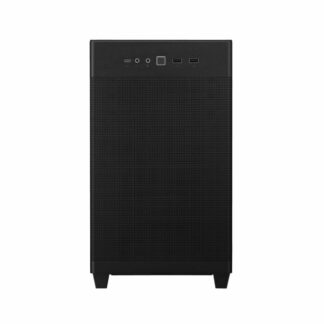 Κουτί Micro ATX Asus AP201 ASUS PRIME CASE TG Λευκό