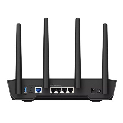 Router Asus TUF-AX4200 AiMesh