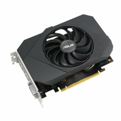 Κάρτα Γραφικών Asus PH-RTX3050-8G-V2 GDDR6 Nvidia GeForce RTX 3050 8 GB