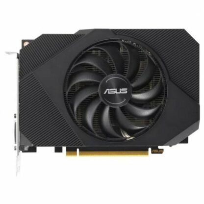 Κάρτα Γραφικών Asus PH-RTX3050-8G-V2 GDDR6 Nvidia GeForce RTX 3050 8 GB