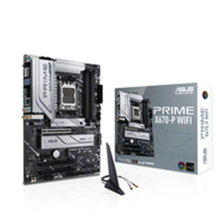 Μητρική Κάρτα Asus PRIME Z790-A WIFI Intel Intel Z790 Express LGA 1700