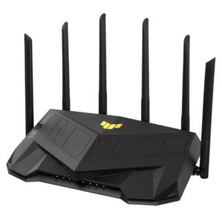 Router Asus XD5