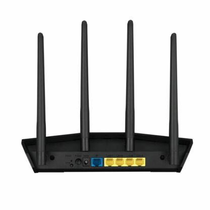 Router Asus RT-AX57 Μαύρο