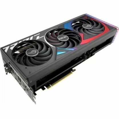 Κάρτα Γραφικών Asus 90YV0II1-M0NA00 GeForce RTX 4070 Ti 12 GB GDDR6X