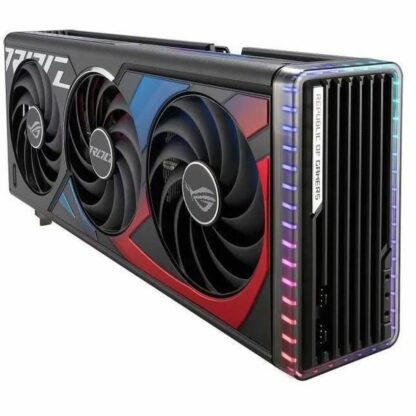 Κάρτα Γραφικών Asus 90YV0II1-M0NA00 GeForce RTX 4070 Ti 12 GB GDDR6X