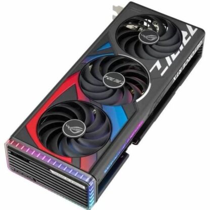 Κάρτα Γραφικών Asus 90YV0II1-M0NA00 GeForce RTX 4070 Ti 12 GB GDDR6X