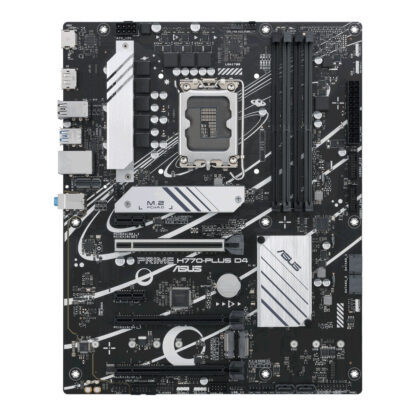 Μητρική Κάρτα Asus PRIME H770-PLUS D4 INTEL H770 LGA 1700