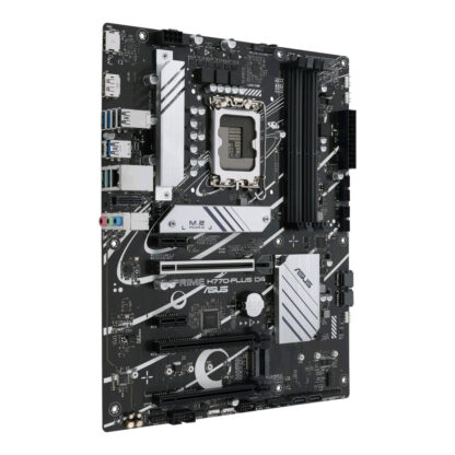 Μητρική Κάρτα Asus PRIME H770-PLUS D4 INTEL H770 LGA 1700