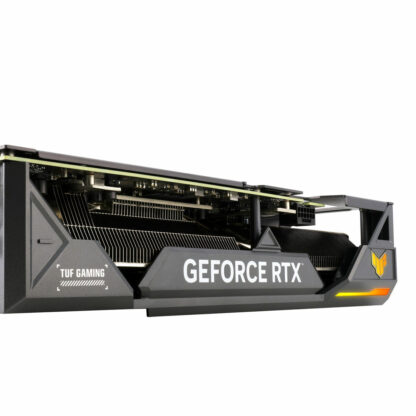 Κάρτα Γραφικών Asus 90YV0IJ1-M0NA00 12 GB GeForce RTX 4070 Ti GDDR6X