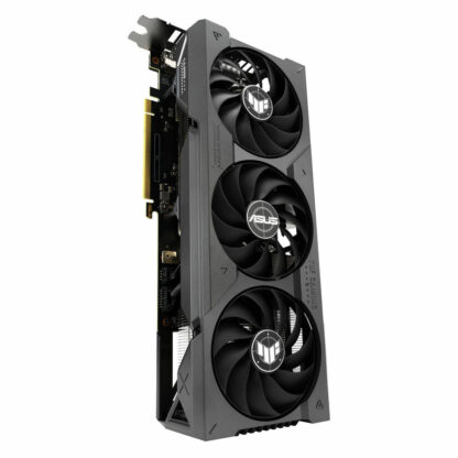 Κάρτα Γραφικών Asus 90YV0IJ1-M0NA00 12 GB GeForce RTX 4070 Ti GDDR6X