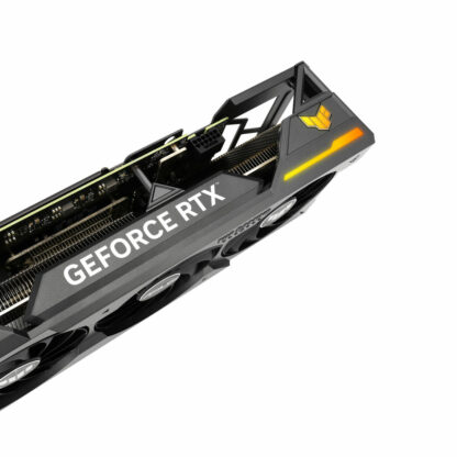 Κάρτα Γραφικών Asus 90YV0IJ1-M0NA00 12 GB GeForce RTX 4070 Ti GDDR6X