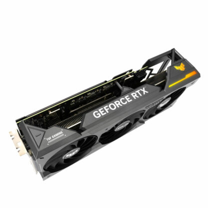 Κάρτα Γραφικών Asus 90YV0IJ1-M0NA00 12 GB GeForce RTX 4070 Ti GDDR6X