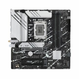 Μητρική Κάρτα Asus TUF GAMING B760-PLUS WIFI D4 LGA 1700 Intel B760