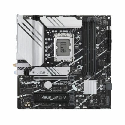 Μητρική Κάρτα Asus PRIME B760M-A WIFI D4 LGA 1700 Intel B760