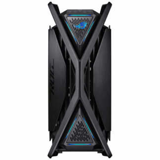 Κουτί Μέσος Πύργος ATX Asus TUF Gaming GT502 Λευκό