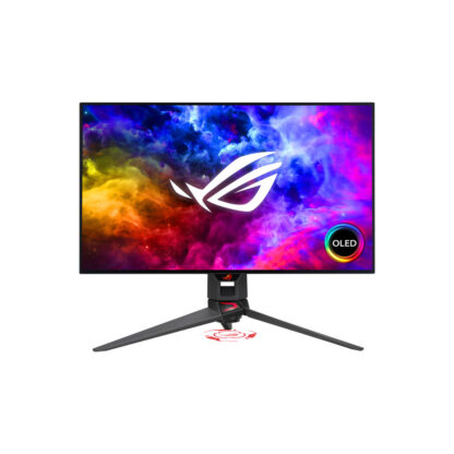 Οθόνη Asus 90LM08Q0-B01A70 Wide Quad HD HDR10 OLED Flicker free NVIDIA G-SYNC