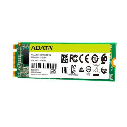 Σκληρός δίσκος Adata Ultimate SU650 1 TB SSD