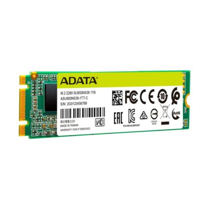 Σκληρός δίσκος Adata Ultimate SU650 1 TB SSD