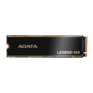 Σκληρός δίσκος Adata LEGEND 960 MAX Gaming 1 TB SSD