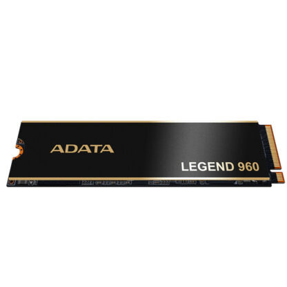 Σκληρός δίσκος Adata LEGEND 960 2 TB SSD