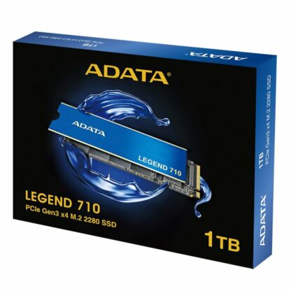 Σκληρός δίσκος ALEG-710-1TCS 1 TB SSD