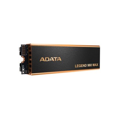 Σκληρός δίσκος Adata LEGEND 960 MAX Gaming 1 TB SSD