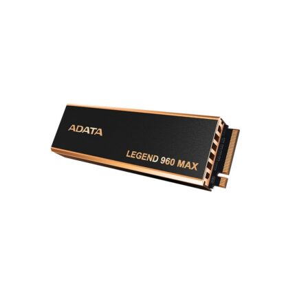 Σκληρός δίσκος Adata LEGEND 960 MAX Gaming 1 TB SSD