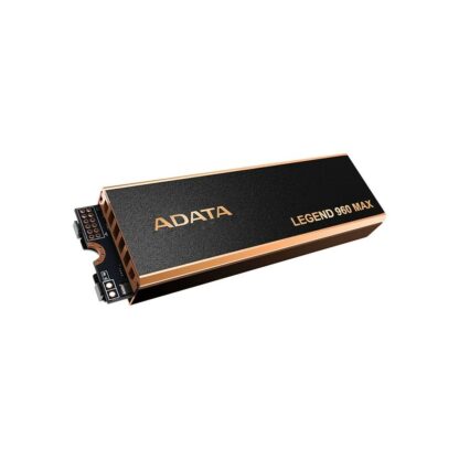 Σκληρός δίσκος Adata LEGEND 960 MAX Gaming 1 TB SSD