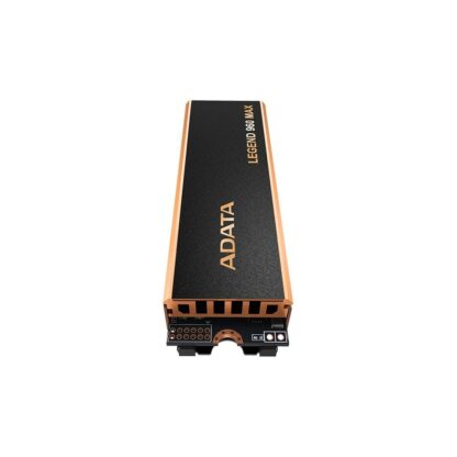 Σκληρός δίσκος Adata LEGEND 960 MAX Gaming 1 TB SSD