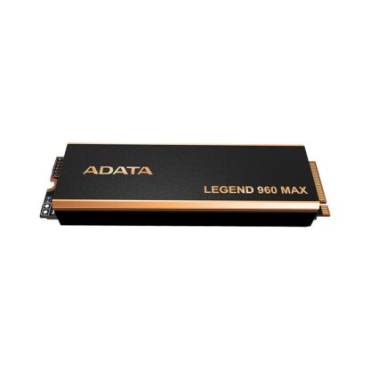 Σκληρός δίσκος Adata LEGEND 960 MAX Gaming 1 TB SSD