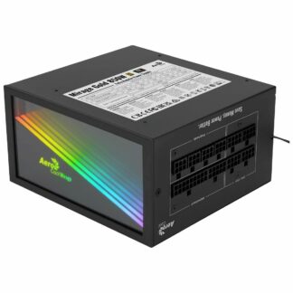 Τροφοδοσία Ρεύματος Endorfy EY7A007 ATX 650 W 80 Plus Gold