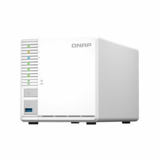 Δικτυακή συσκευή αποθήκευσης NAS Synology RS2423+ Quad Core Μαύρο