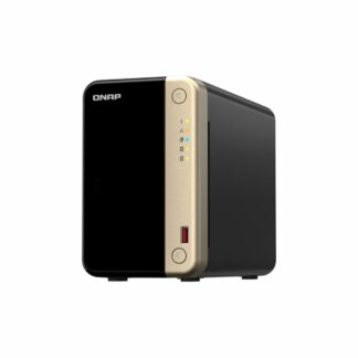 Server Synology DiskStation DS723+ AMD Ryzen R1600 2 GB RAM AM4 Socket: AMD Ryzen™