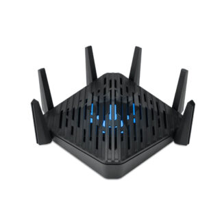 Router Asus ROG Rapture GT-AXE16000