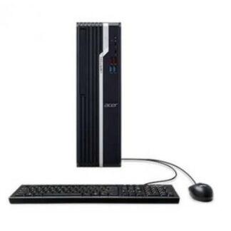 Mini PC Acer VERITON EN2580 i3-13100T 8 GB RAM 512 GB SSD