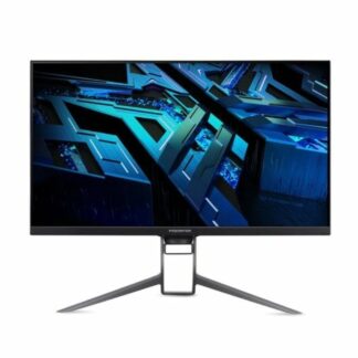 Οθόνη Gaming MSI MAG 271QPX 27" 240 Hz Wide Quad HD