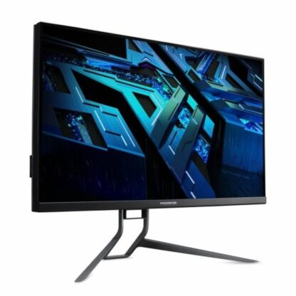 Οθόνη Gaming Acer UM.JX3EE.V09 4K Ultra HD 32"